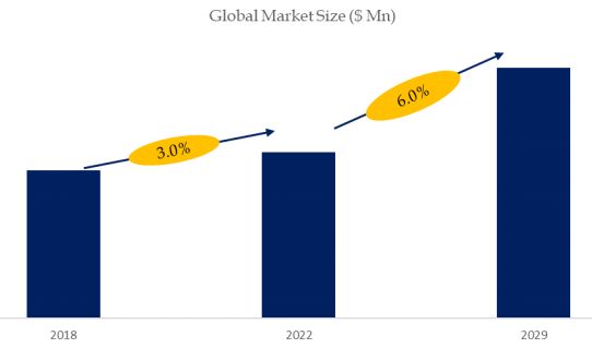 Express Digitizer Market Size