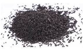 Impregnated Activated Carbon