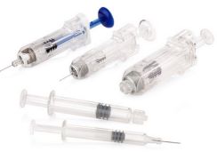 Prefilled Syringe