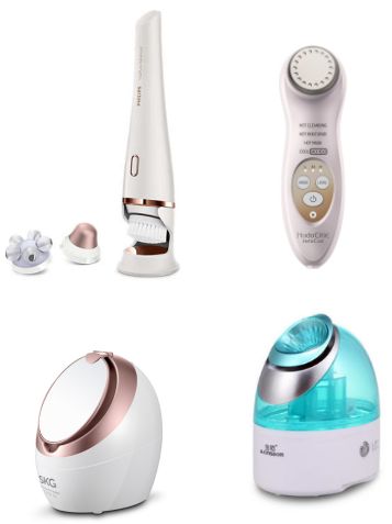 Beauty Appliances