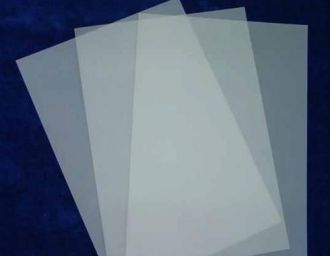 Transparent Tracing Paper 