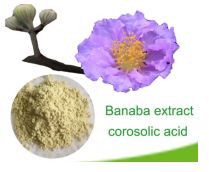 Corosolic Acid